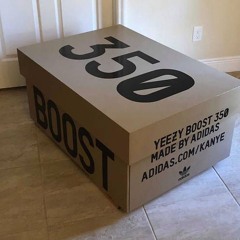 NIKE/BOOST
