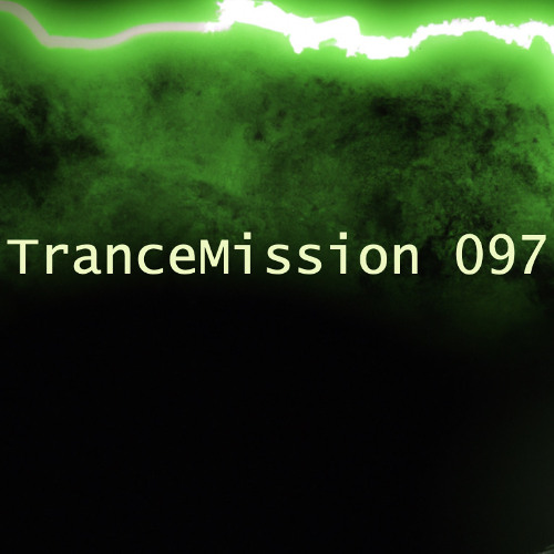Johnny Davison - TranceMission 097