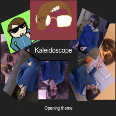SomeGlasses Kaleidoscope: Opening Theme (Original Soundtrack)