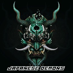 Beat BoomBap "Tsukomogami" [Japanese Demons vol.1]