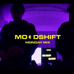 Monday Mix Live - 001