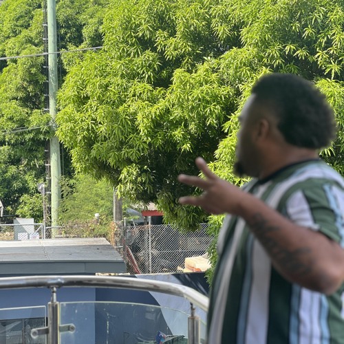 Tebara Vibez - Ena Dei Remix [ Baravikoula Prodz x SouthidE Dj x MaxDon ]