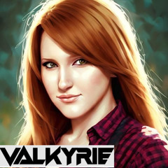 VALKYRIE- OCTOBER MIX 10_19_25