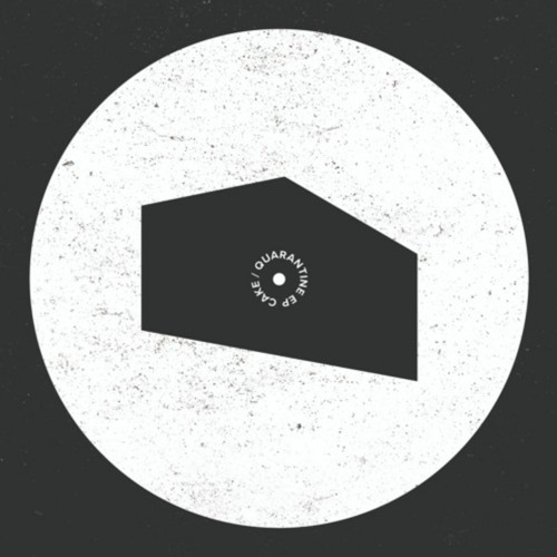 Khanum - Charma (CAKE Quarantine EP)