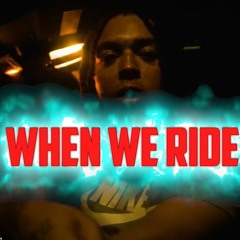 RALETDUP "When we Ride" Ft. G$tar Giorgio & D Rock