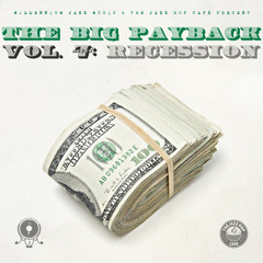 Pawcut - Worldwide Baby - The Big Payback vol.7