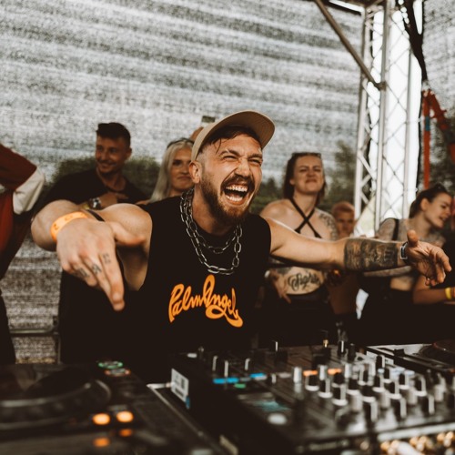 AMBAM @ SIXSIXSOUNDS @ RUHR IN LOVE 2023