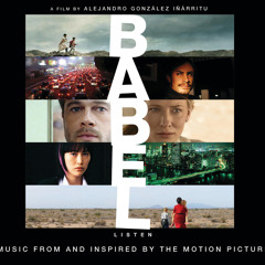 Bibo no Aozora/Endless Flight and Babel (Album Version)