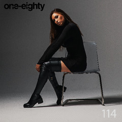Shelley Johannson presents One-Eighty 114