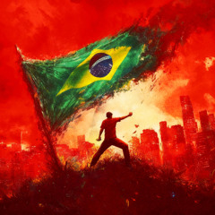 Montagem Turbo Bailão
