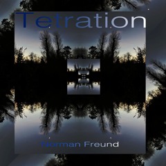 Tetration