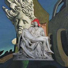 VISIERA A BECCO RMX - prod. pietro765