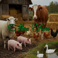 slimé and hipoint - cow moo (sextherback)