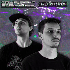 True Self B2B Suspence | Earthdance 2024 Mix