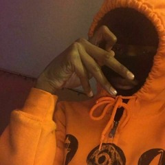 On The Run (prod. pablomcr )