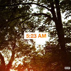 5:23 AM
