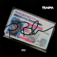Piccasso Black - Trauma