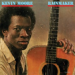 Kevin Moore - Speak Your Mind (DJ AKEE Edit)