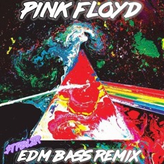 Pink Floyd Dark Side Of the Moon EDM Dubstep Tech House Remix Classic Rock 70s Remix