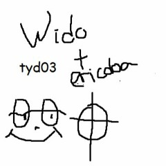 wido - tyd03 (doUwannaadie?) (ft. ericdoa) (2019)