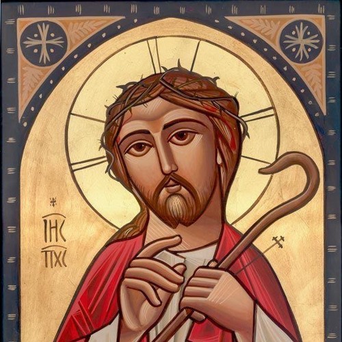Sunday Psali - Cantor Hany Anwar