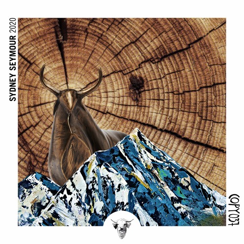 COPY037 Sydney Seymour ~ Sanchez (Original Mix)