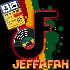 Hop on Hop Off Festival '24 (Vinyl)