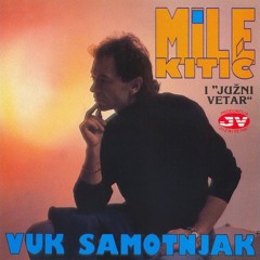 Mile Kitic - Samo Sam Jednom Voleo (DJ Azko Extended)