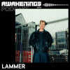 Awakenings Podcast S353 - LAMMER DJ mix artwork - Electronic music tracklist cover image