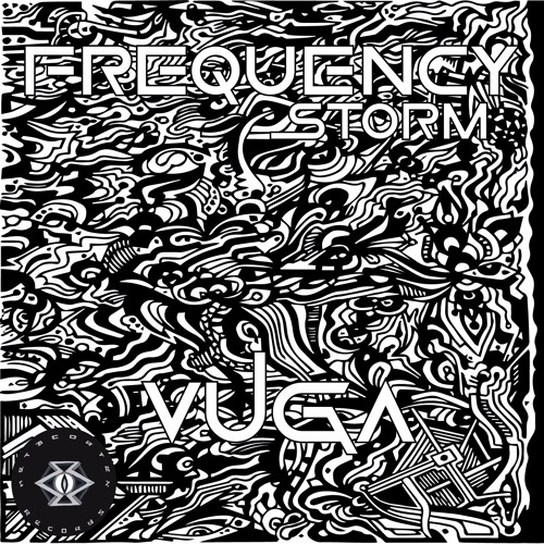 4. Hole (190 BPM) By Vuga - LP FREQUENCY STORM
