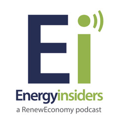 Regional communities and the renewable gold rush