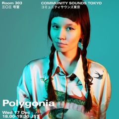 Polygonia｜2025年12月17日