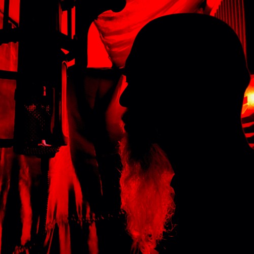 Chariots Of Pumpkins V4