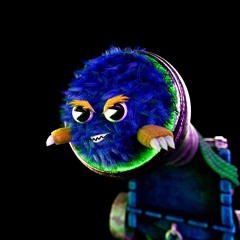 BASS CANNON (Kuribão Baile Cannon)