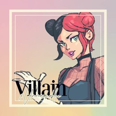 Villain • cover by Jenny feat. VGR (K/DA)