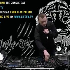 Shere Khan - LIFE FM - 19/5/2021