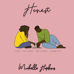 Honest - Michelle Hopkins