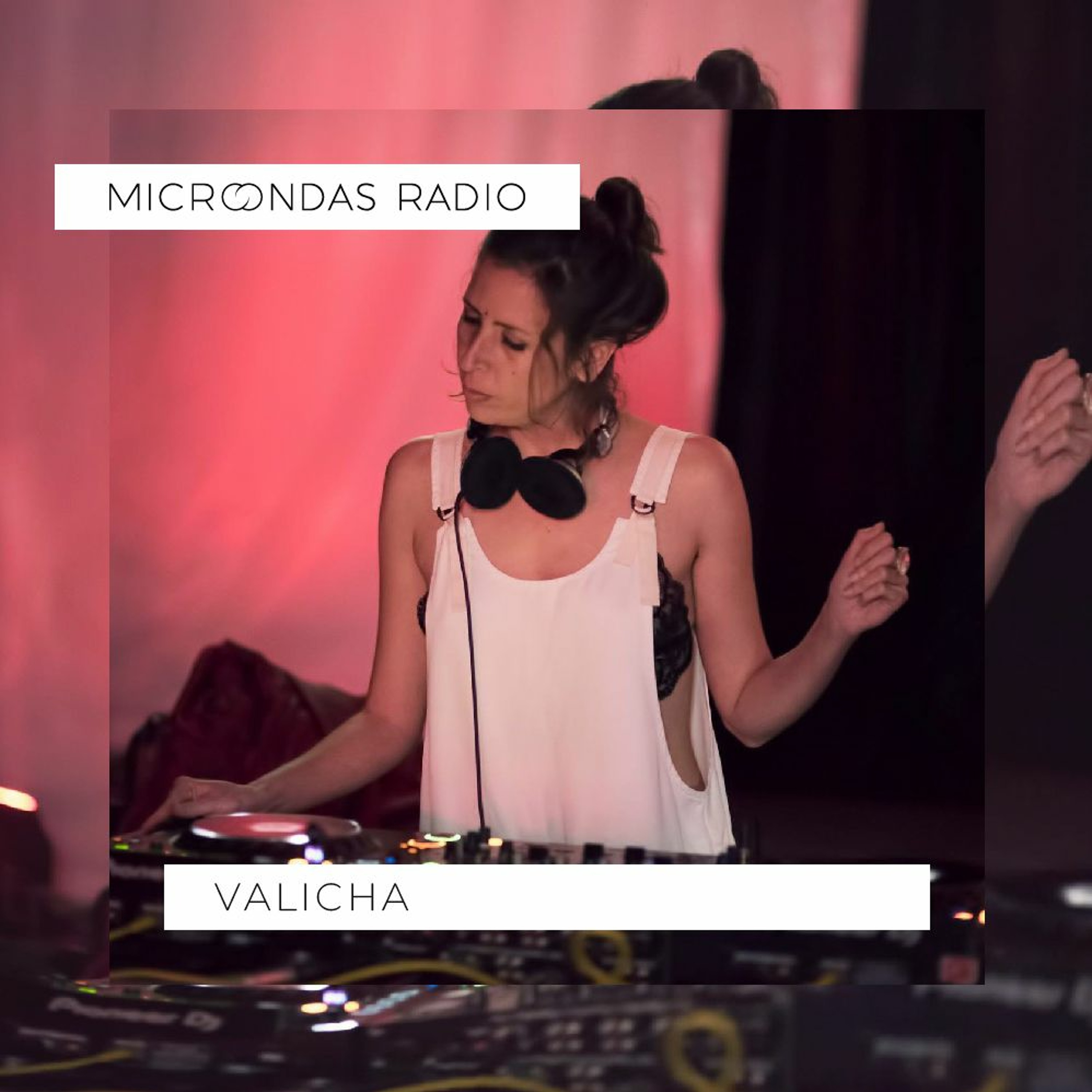 Microondas Radio