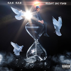 Rae Rae - Get it in blood