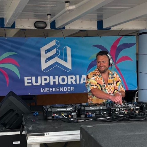 Spektral Noise @ Euphoria Weekender 2024 (Beachaven)