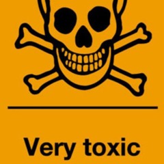 Alek Watt - Toxicity