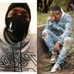 thought they knew-Amg Woogang ft. Otm thraxx