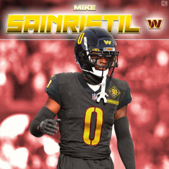 Mikey Sainristil