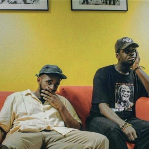 Varnish La Piscine & Makala - Healty Poséidon (unreleased)