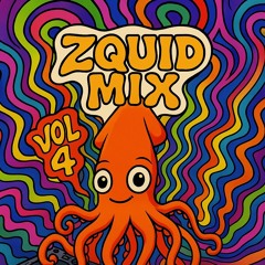 ZQUID MIX VOL.4
