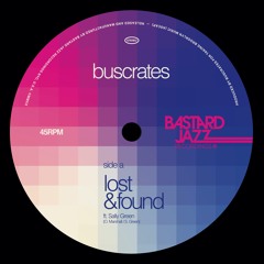 Buscrates - Cruise Control