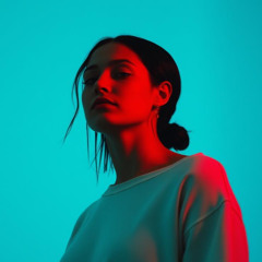 (8)Sia - Unstoppable (Cover)