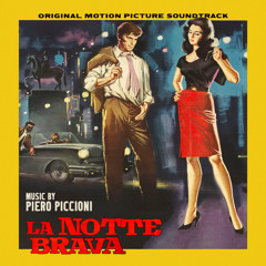 La notte brava - Hello You (Instrumental)