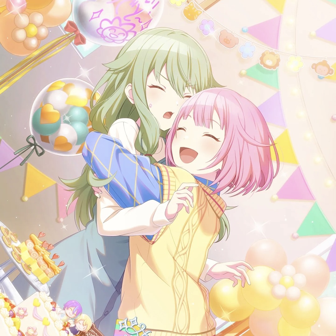 Stream [another vocal] おちゃめ機能 Mischievous Function ／ 鳳えむ