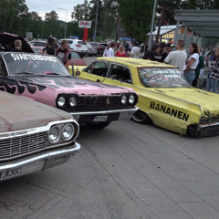 Starta flyktingförläggning #Fetatransorpåsamhall